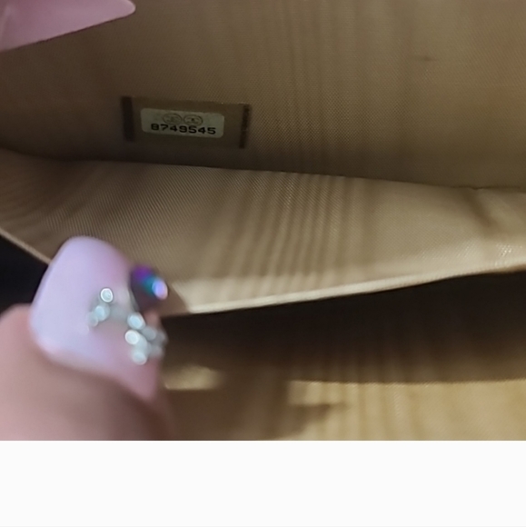 Chanel Pink  Caviar Zip Around Wallet - Picture 4 of 12